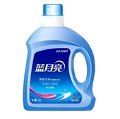 蓝月亮深层洁净亮白增艳洗衣液(自然清香)2kg