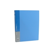 益而高30页资料册无衬纸 9003AK(蓝色)12个/盒