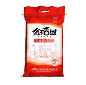鑫稻田和家稻香粘米10kg/25kg