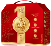 五芳斋 情系五芳1400g