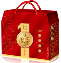 五芳斋 经典五芳1680g
