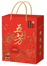 五芳斋 五芳康顺1120g