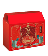 五芳斋 悠然五芳1800g