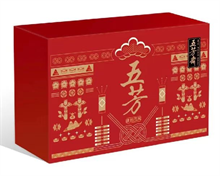 五芳斋 缤纷五芳2240g